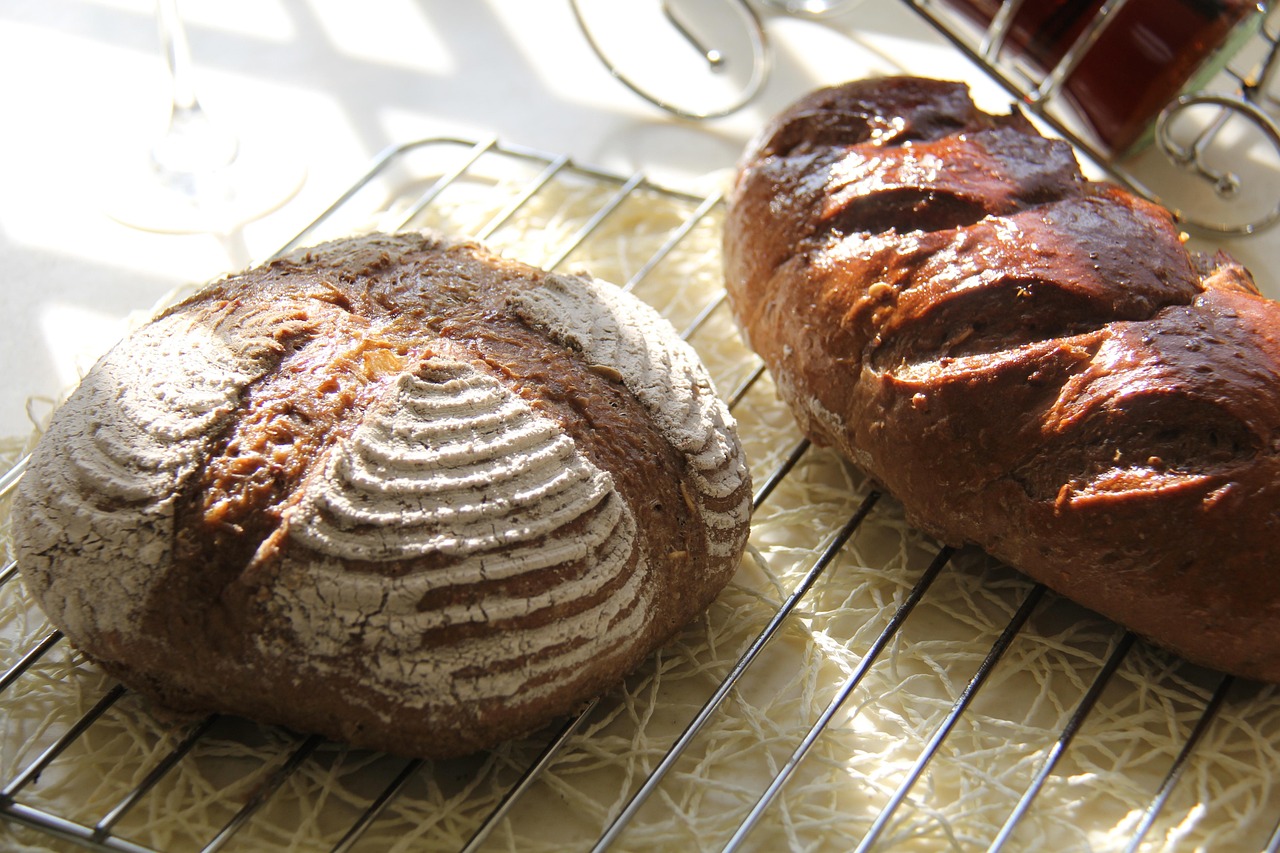 Brotbackkurs