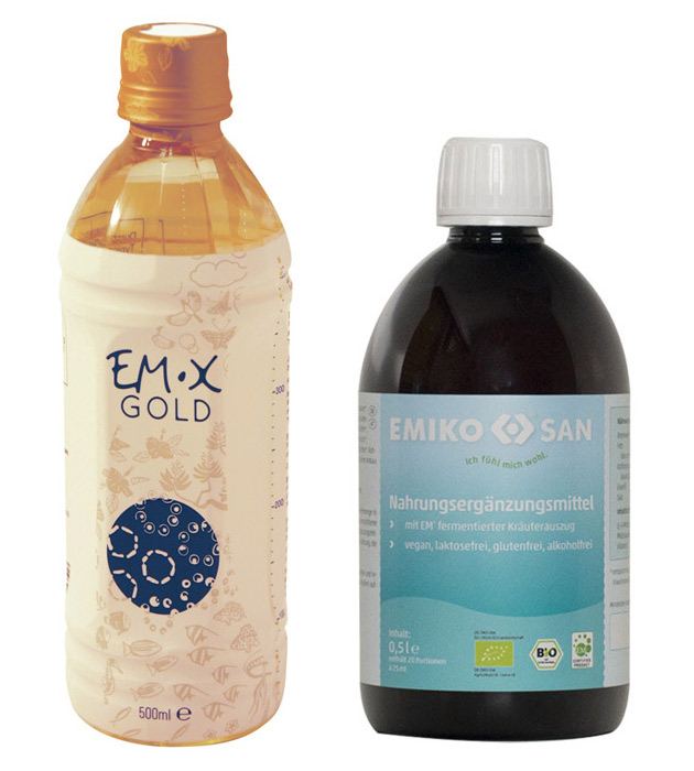 EMIKO Produkte EMIKO Produkte